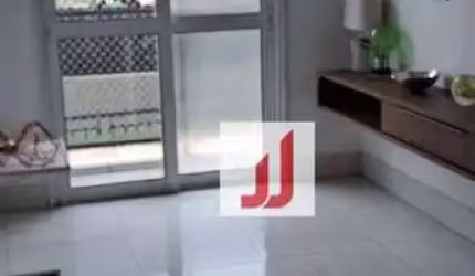 Apartamento no Residencial Platinum Iguatemi - Votorantim/SP - 53m² com 2 Dormitórios e 1 Vaga de Garagem