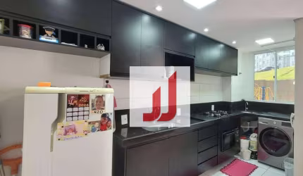 Apartamento à venda, 42 m² por R$ 250.000,00 - Condomínio Conquista Votorantim - Votorantim/SP