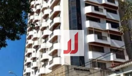 Edifício Santa Sofia - Apartamento à Venda no Centro de Sorocaba/SP