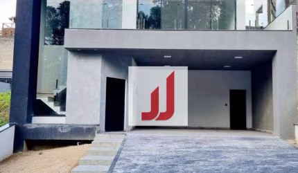 Casa à venda, 230 m² por R$ 1.378.000,00 - Condomínio Gramados de Sorocaba - Sorocaba/SP