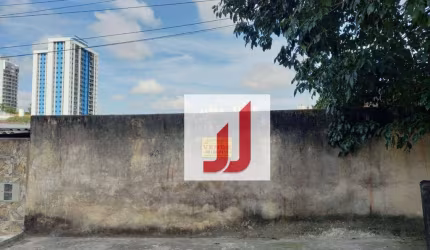 Terreno à venda, Jd dos Estados _ Sorocaba/SP  250 m² por R$ 280.000,00
