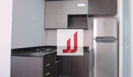 Apartamento à Venda por R$ 550.000,00 ou Aluguel por R$ 3.295,00/mês - Edifício JK Studio - Sorocaba/SP