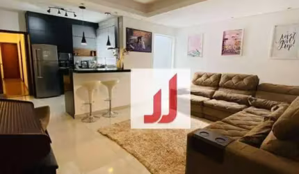 Casa à venda, 164 m² por R$ 520.000,00 - Vila Fiori - Sorocaba/SP