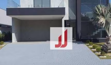 Casa à venda, 430 m² por R$ 2.790.000,00 - Alphaville Nova Esplanada III - Votorantim/SP