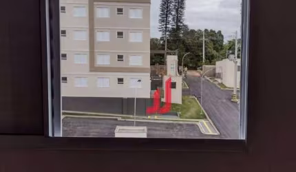 Apartamento com 2 dormitórios à venda, 42 m² por R$ 190.000,00 - Residencial Santinni - Sorocaba/SP