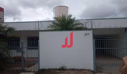 Casa com 3 dormitórios, 220 m² - venda por R$ 1.100.000,00 ou aluguel por R$ 4.820,00/mês - Centro - Sorocaba/SP