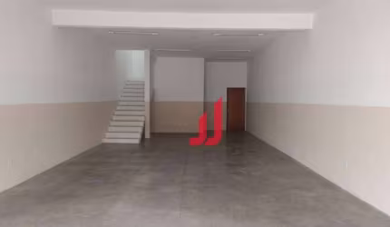 Barracão à venda, 138 m² por R$ 385.000,00 - Parque Vitória Régia - Sorocaba/SP