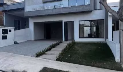 Casa com 4 dormitórios à venda, 240 m² por R$ 1.690.000,00 - Condomínio Ibiti Reserva - Sorocaba/SP