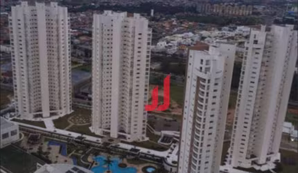 Apartamento para Aluguel por R$ 10.000/mês - Condomínio L'Essence - Sorocaba/SP
