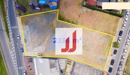 Área à venda, 2 m² - Parque Campolim - Sorocaba/SP