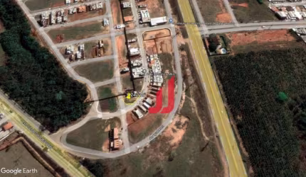 Terreno à venda, 242 m² por R$ 230.000,00 - Villagio Ipanema 1 - Sorocaba/SP