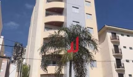 Apartamento com 3 dormitórios à venda, 99 m²  - Edifício Caminho Real - Sorocaba/SP