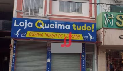 Salão para alugar, 350 m² por R$ 9.305,01/mês - Centro - Sorocaba/SP