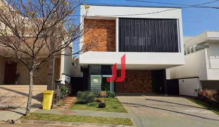 Casa à venda, 250 m² por R$ 2.150.000,00 - Condomínio Chácara Ondina - Sorocaba/SP