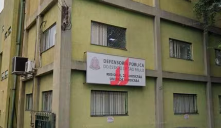 Prédio, 572 m² - venda por R$ 6.000.000 ou aluguel por R$ 32.000/mês - Jardim Vergueiro - Sorocaba/SP