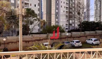 Apartamento, 68 m² - venda por R$ 450.000,00 ou aluguel por R$ 4.480,00/mês - Condomínio Palácio San Marco - Sorocaba/SP