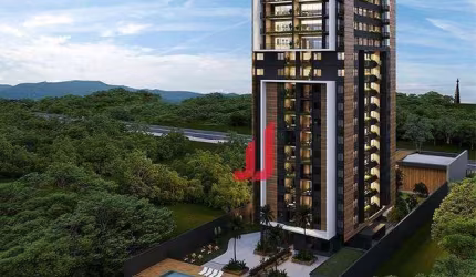 Apartamento Residencial / Edifício JK Boa Vista!