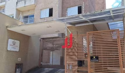 Apartamento com 2 dormitórios para alugar, 57 m² por R$ 2.031,00/mês - Condomínio Cidade Jardim - Sorocaba/SP