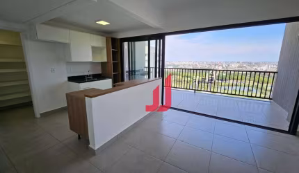 Apartamento com 3 dormitórios, 125 m² - venda por R$ 1.500.000 ou aluguel por R$ 7.242/mês - Edifício JK Boa Vista - Sorocaba/SP