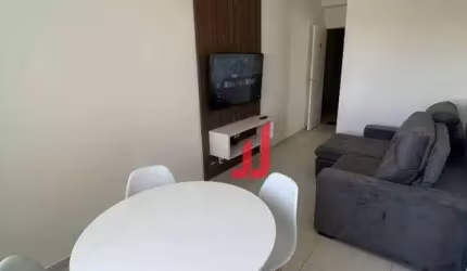 Apartamento com 2 dormitórios para alugar, 48 m² por R$ 3.107,37/mês - Condomínio Vida Plena - Sorocaba/SP