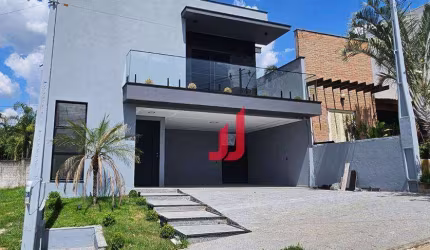 Casa à venda, 212 m² por R$ 1.390.000,00 - Residencial Via Reggio - Sorocaba/SP