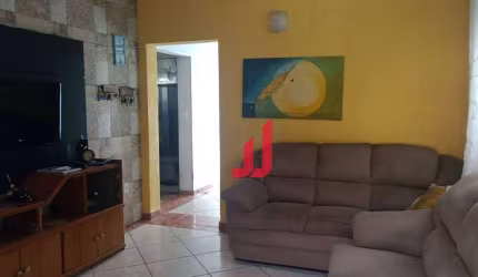 Casa com 4 dormitórios à venda, 200 m² por R$ 479.000,00 - Vila Haro - Sorocaba/SP