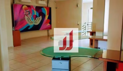 Sala para alugar, 200 m² por R$ 11.100,00/mês - Parque Campolim - Sorocaba/SP