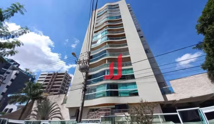 Apartamento com 3 dormitórios, 150 m² - venda por R$ 850.000,00 ou aluguel por R$ 5.807,66/mês - Edifício Center Plaza - Sorocaba/SP