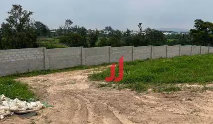 Terreno à venda, 315 m² por R$ 385.000 - Condomínio Terras Alpha Nova Esplanada - Votorantim/SP