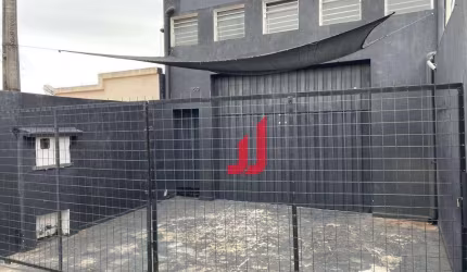 Ponto para alugar, 90 m² por R$ 3.500,00/mês - Vila Assis - Sorocaba/SP