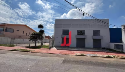 Imovel Comercial pra Venda e Locacao em Avenida de grande movimento, 900m² AC - Wanel Ville - Sorocaba/SP