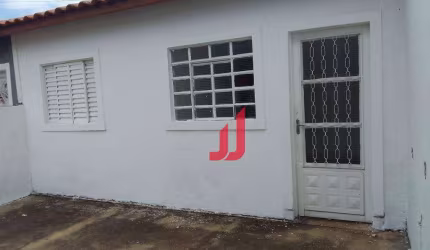 Casa com 2 dormitórios à venda, 43 m² por R$ 185.000,00 - Vila Nova Sorocaba - Sorocaba/SP