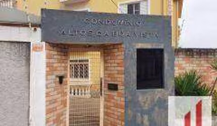 Apartamento com 2 dormitórios, 69 m² - venda por R$ 215.000,00 ou aluguel por R$ 1.770,00/mês - Condomínio Altos da Boa Vista - Sorocaba/SP