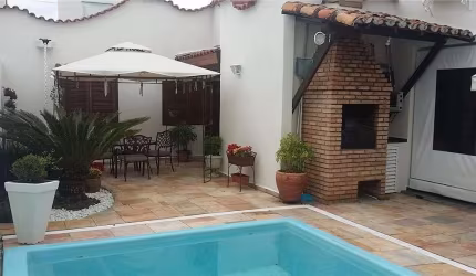 Casa com 3 dormitórios, 270 m² - venda por R$ 1.260.000,00 ou aluguel por R$ 15.180,00 - Jardim América - Sorocaba/SP