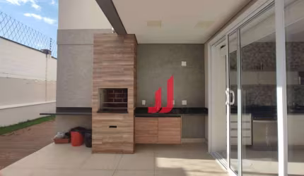 Casa com 3 dormitórios à venda, 321 m² por R$ 2.350.000,00 - Alphaville Nova Esplanada I - Votorantim/SP
