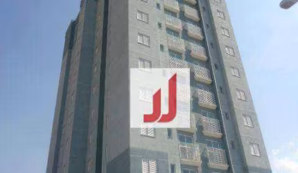 Apartamento com 2 dormitórios para alugar, 50 m² - Jardim Gonçalves - Sorocaba/SP