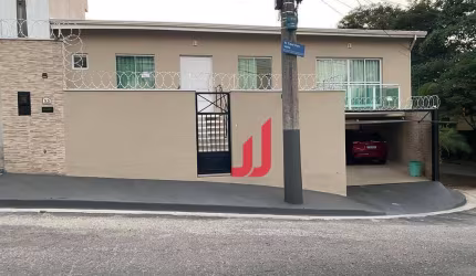 Casa, 300 m² - venda por R$ 1.200.000,00 ou aluguel por R$ 7.740,00 - Jardim Pagliato - Sorocaba/SP