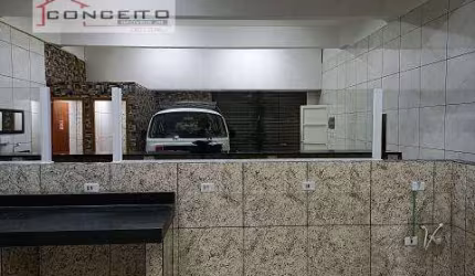 Loja / Salão em Maranhão  -  São Paulo