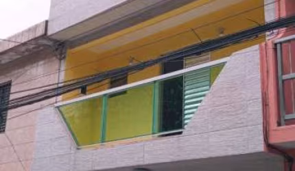 Casa com 3 quartos à venda no Conjunto Promorar Sapopemba, São Paulo  por R$ 400.000