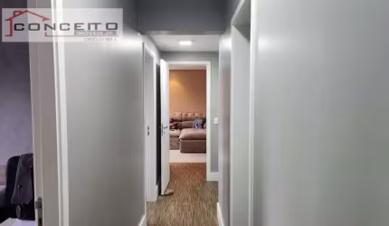 Apartamento em Vila Carrao  -  São Paulo