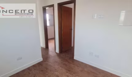 Apartamento em Cidade Patriarca  -  São Paulo