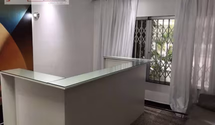 Casa Comercial em Vila Gomes Cardim  -  São Paulo