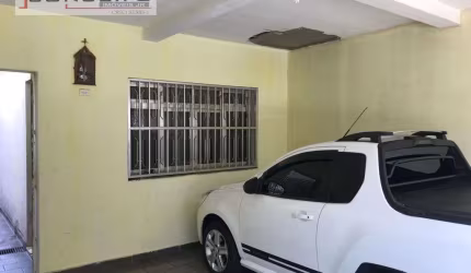 Casa em Jardim Iva  -  São Paulo