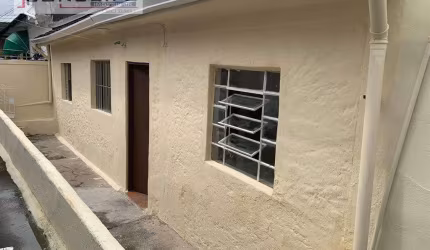 Casa em Penha de França  -  São Paulo