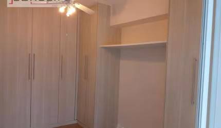 Apartamento em Vila Regente Feijó  -  São Paulo