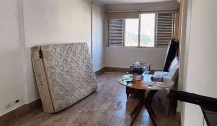 Apartamento em Mooca  -  São Paulo