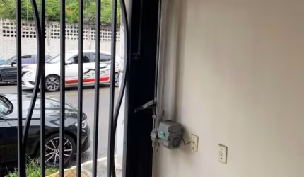 Casa Comercial em Vila Regente Feijó  -  São Paulo