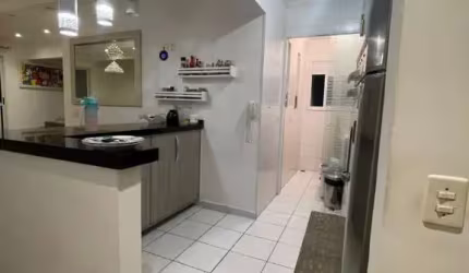 Cobertura em Vila Bertioga  -  São Paulo