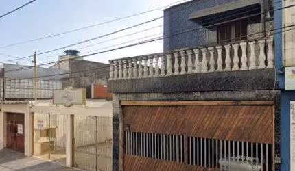 Casa em Vila California  -  São Paulo