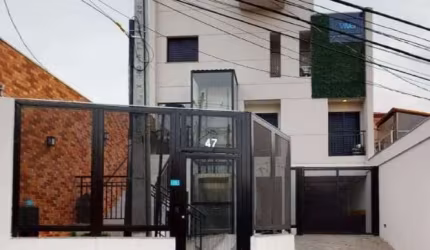 Studio em Vila Granada  -  São Paulo
